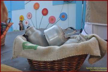 El Ejido inició esta noche sus fiestas patronales en honor de San Pedro y la Virgen del Carmen con el pregón y  varios reconocimientos (Foto TA y TF)